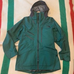 North Face Futurelight Brigandine Jacket XL